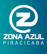 Zona Azul - Cadastro usuário Site
